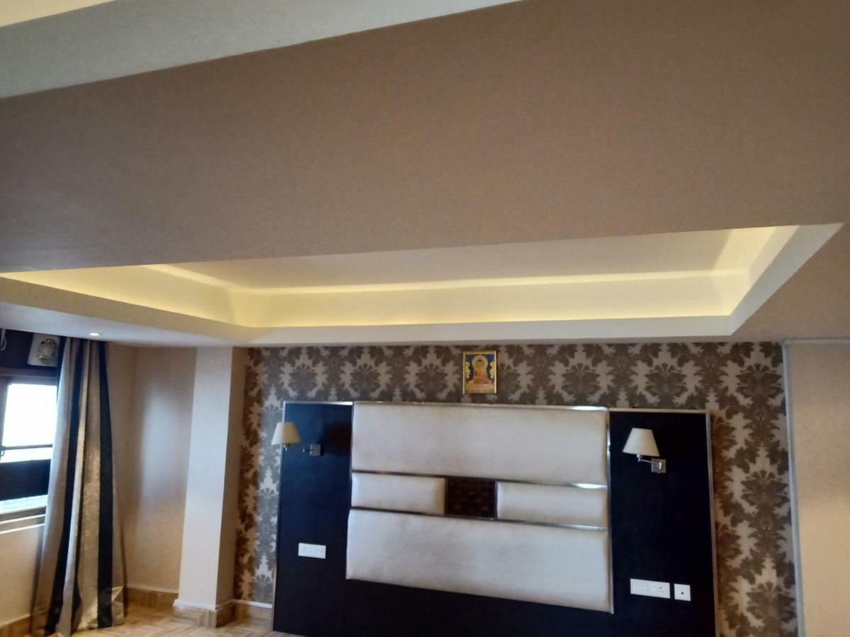 Hotel Anola Gangtok Ngoại thất bức ảnh