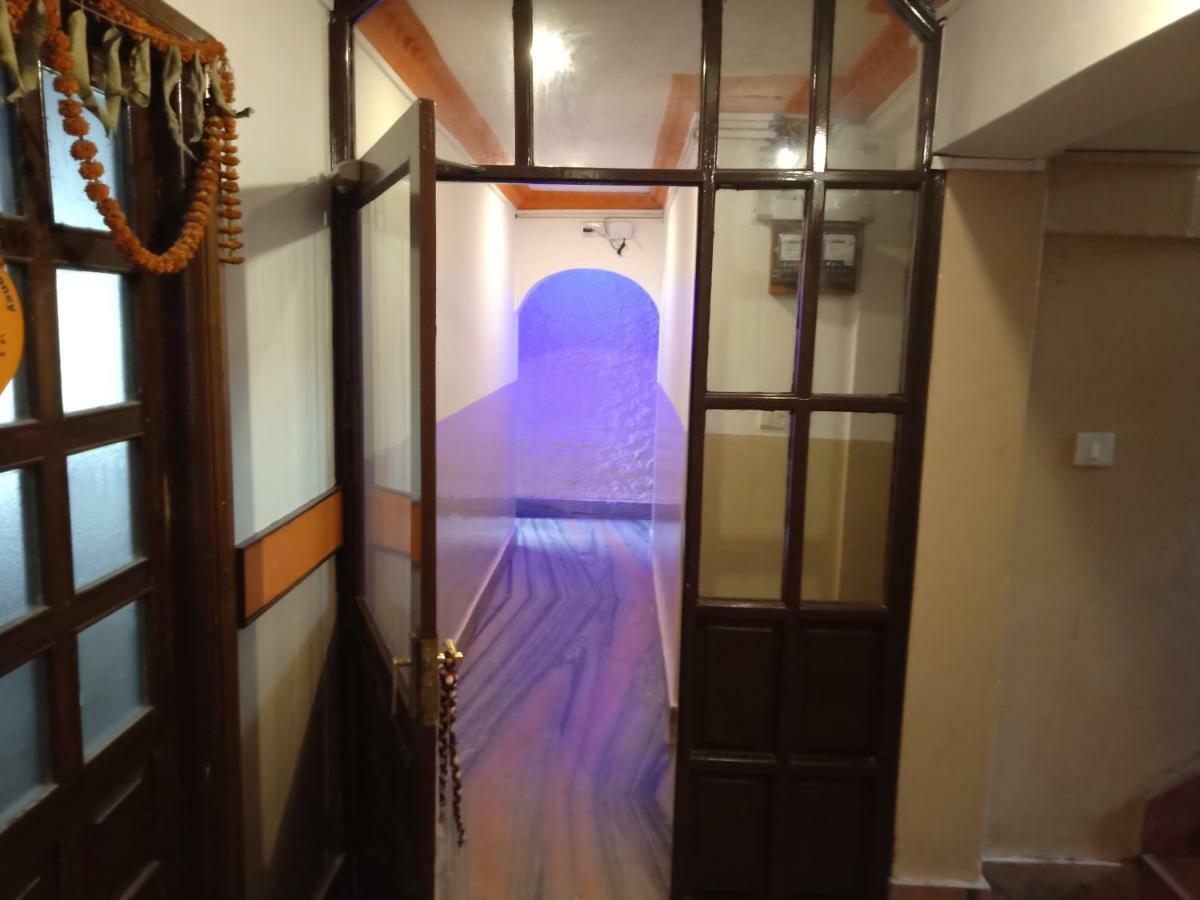 Hotel Anola Gangtok Ngoại thất bức ảnh
