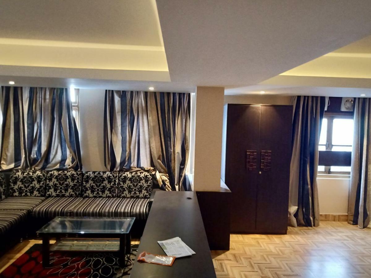 Hotel Anola Gangtok Ngoại thất bức ảnh