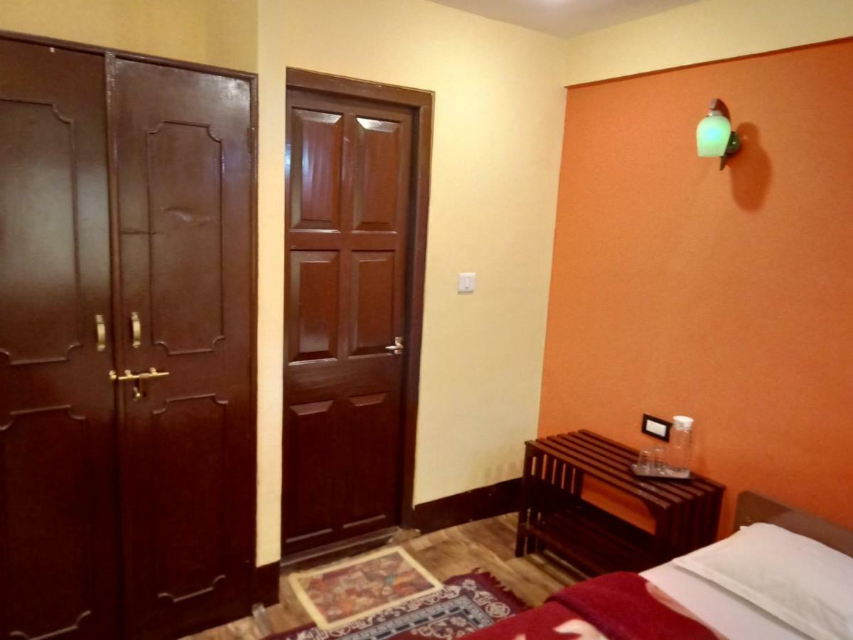 Hotel Anola Gangtok Ngoại thất bức ảnh